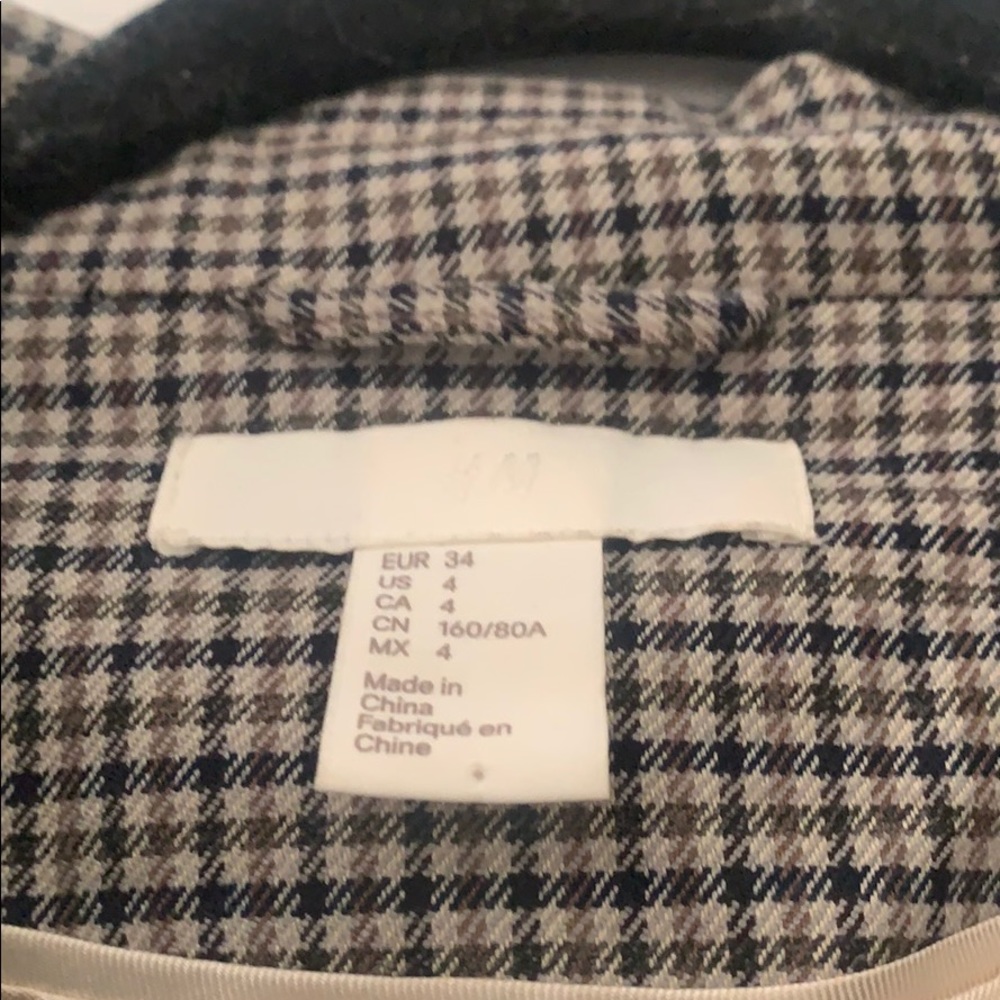 Suit Jacket - Picture 3 of 3